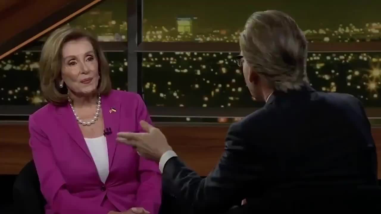 Pelosi on Helping Undocumented Immigrants Buy Houses: ‘Making the American Dream of Home Ownership Available to All People Is Something We Have To Do’
