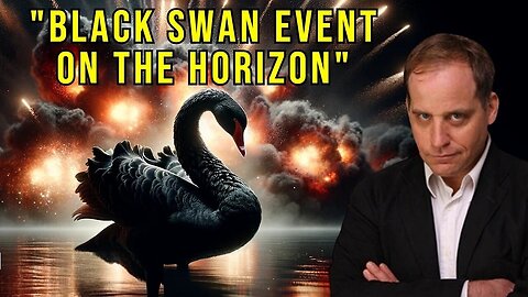 Benjamin Fulford: The Black Swan Events of ALL Black Swan Events! Brace For Major Impact!