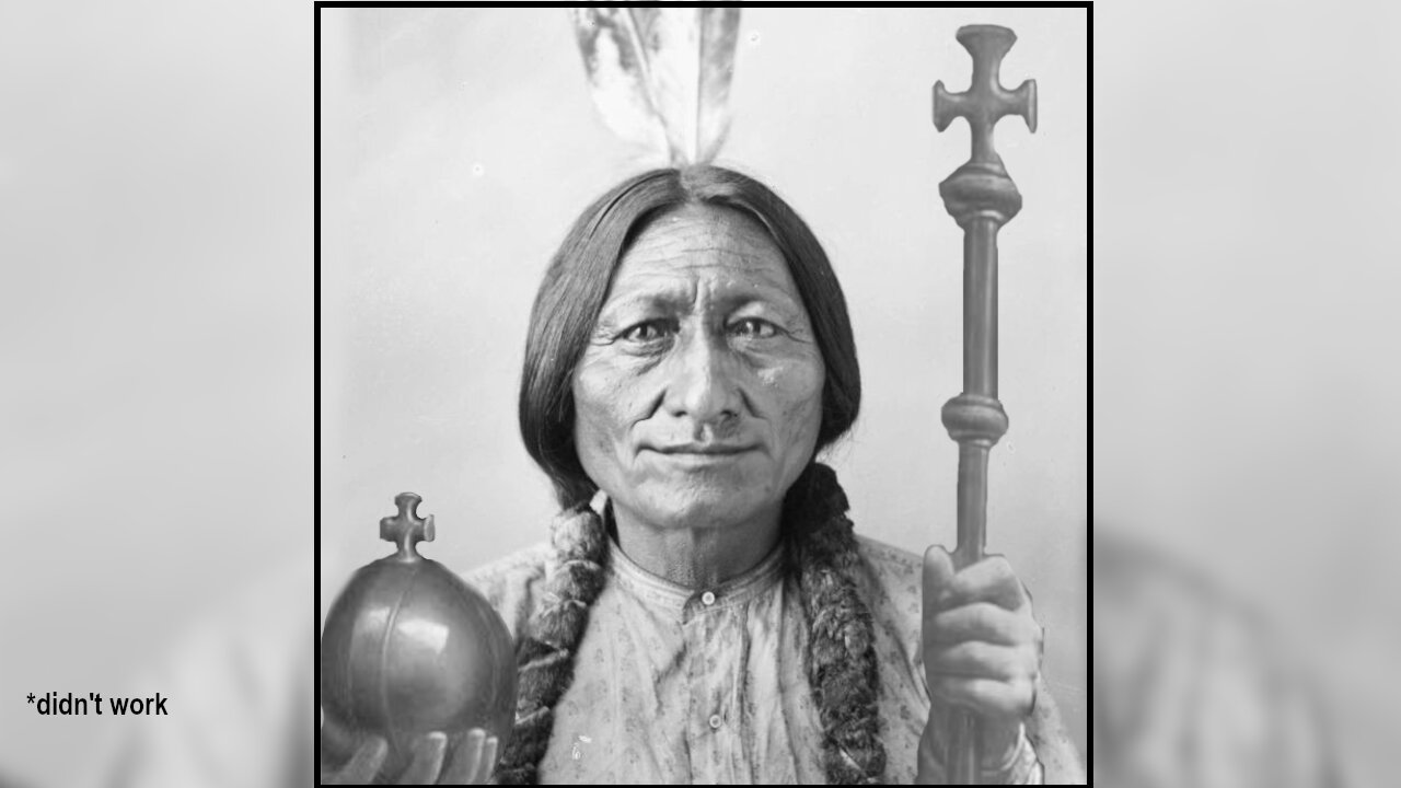 That Time Native Americans Tried Converting to Christianity