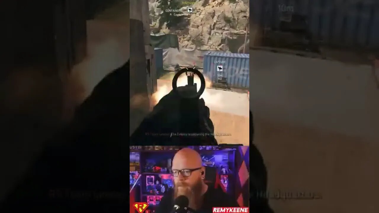 anotha Double in Shoot House COD MWII