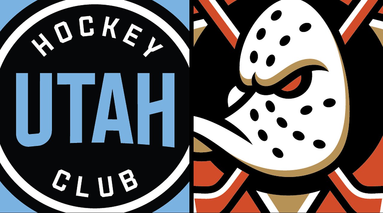 Utah vs Anaheim Ducks 10/16/2024