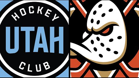 Utah vs Anaheim Ducks 10/16/2024