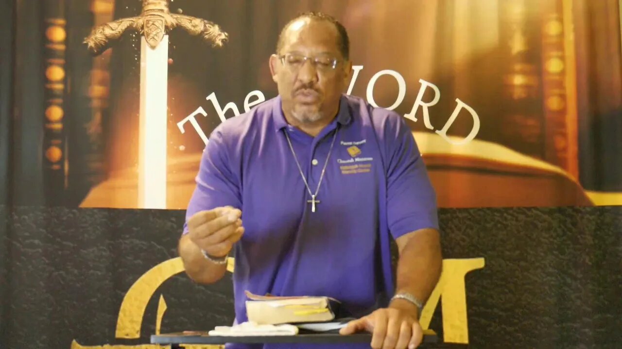 When God Speaks, Are You Listening?