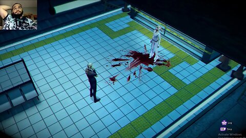 Soul Hackers 2 Part 7 Iron Mask & Demon Pet
