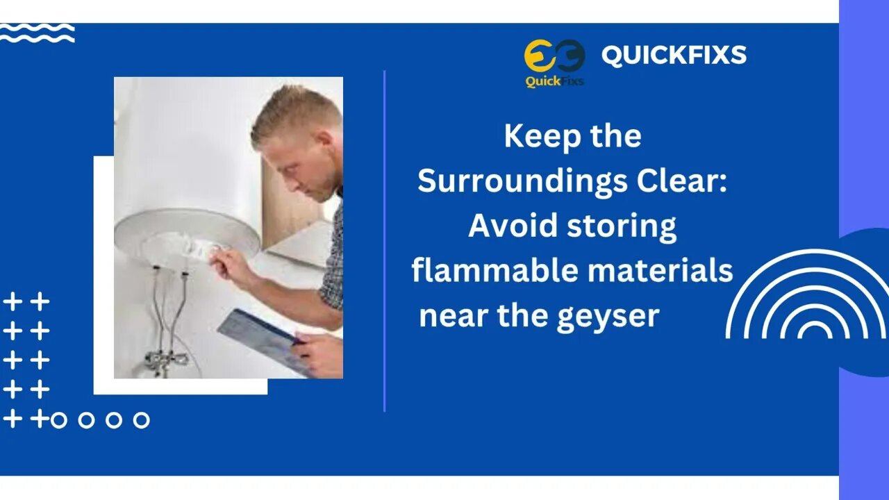 Best Geyser repair service in Balaji Nagar.