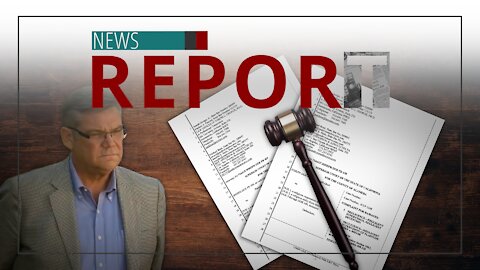 Catholic — News Report — Alleged Predator Priest Charged