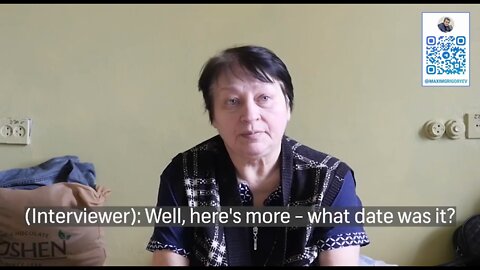 A resident of Mariupol tells how the Ukrainian military fired at civilians during evacuation