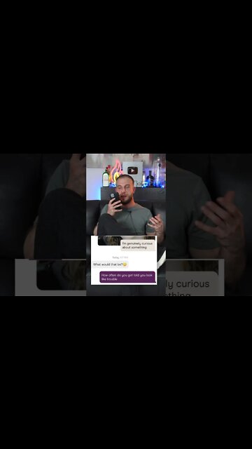 New Tinder Opener That Gets Girls To Respond