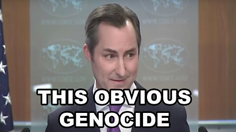 This Obvious Genocide Is Not What It Looks Like