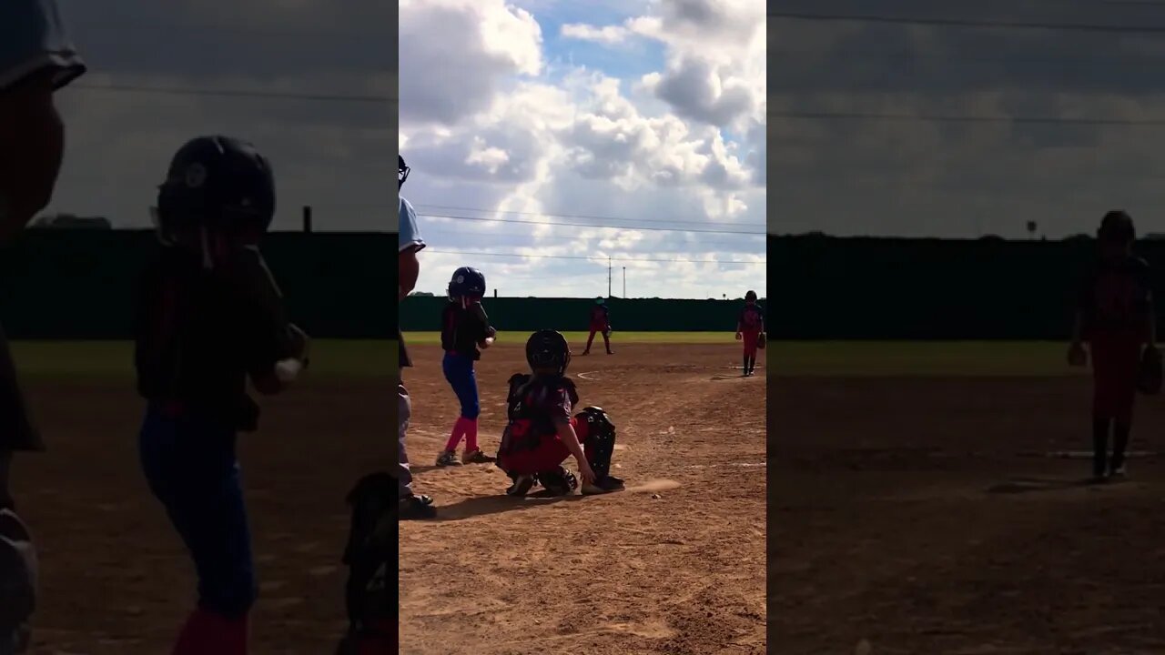 Got Em Swingin !!! #shorts #short