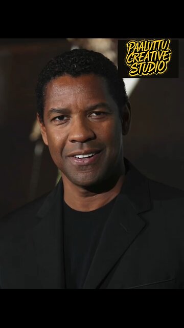 YOU CAN ACHIEVE WHATEVER YOU SET YOUR MIND TO |Denzel Washington Podcast #motivationalspeech #quotes