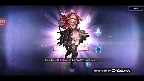 Alcryst Chamber Dark PvE Co op! / Final Fantasy: War of the Visions
