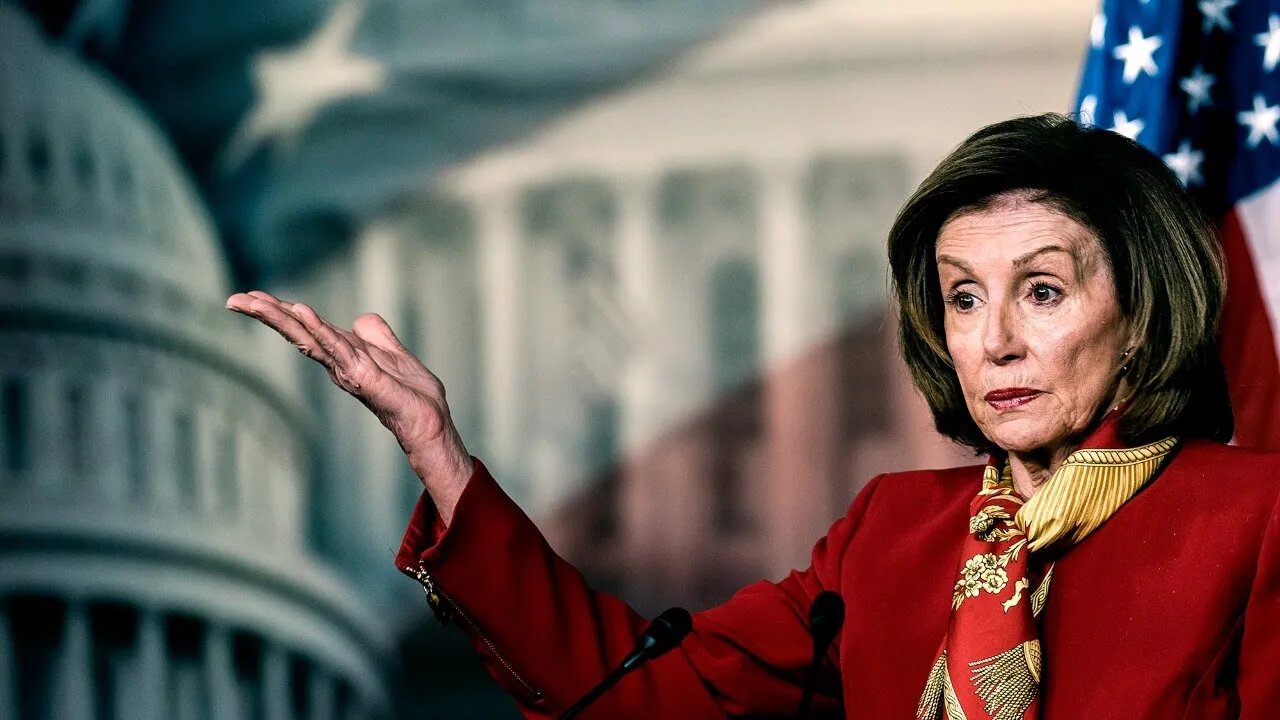 JUST IN: Democrats Unveil their EVIL Plan for WAR with Russia over Ukraine!