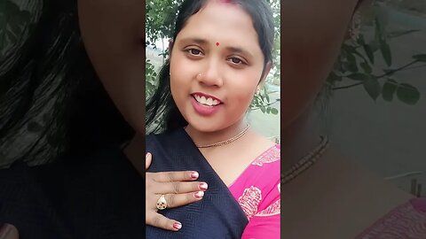 ঝুট বলে যো উসে কাট খায় বিছুয়া 🥰 #shortsvideo #trending #viral