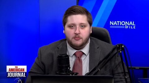 AMERICAN JOURNAL (Full Show) Thursday - 3/4/21