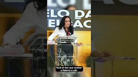 ➡️ TRECHO DO CULTO: Jesus é o modelo da perfeição!