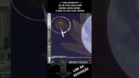 YOGA DEFINITIVO [16] #shorts