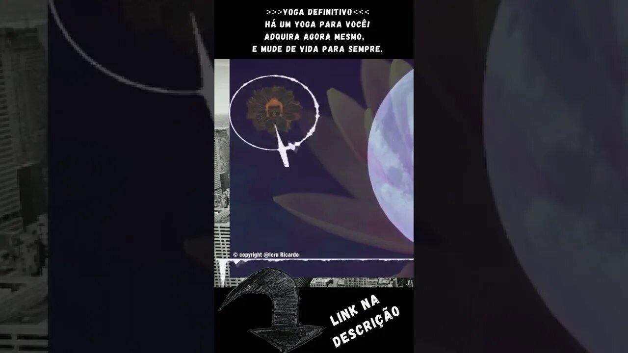 YOGA DEFINITIVO [16] #shorts