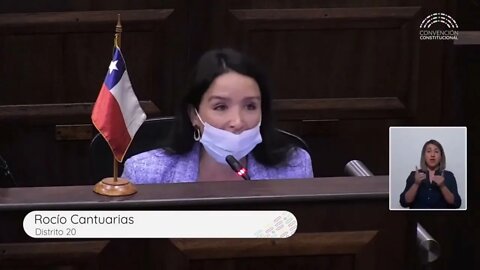 El pueblo de Chile tiene una mejor alma que la plasmada por la extrema izquierda