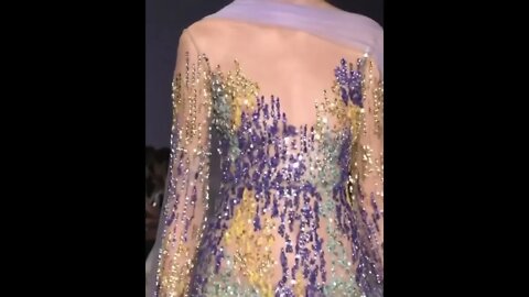 Georges Hobeika Haute Couture Spring/Summer 2020 Collection