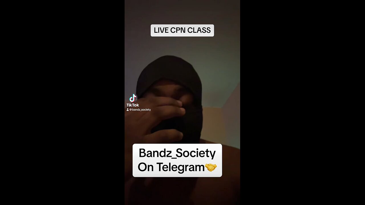 LIVE CPN CLASS