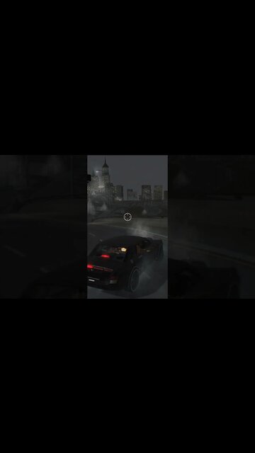 Saints Row: Meeting Orejuela | Nice Driving #Shorts