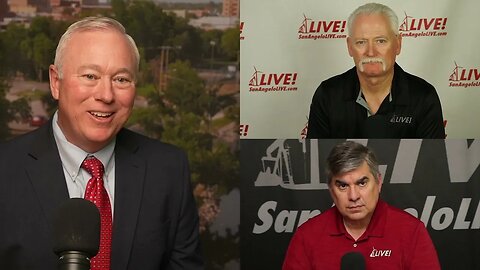 SAISD CFO Merl Brandon on How Tax Appraisals Will Effect the School District