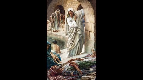 John 5 Read and Explained