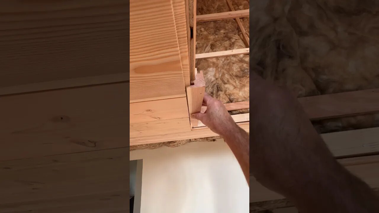 Nickelgap trim part 2