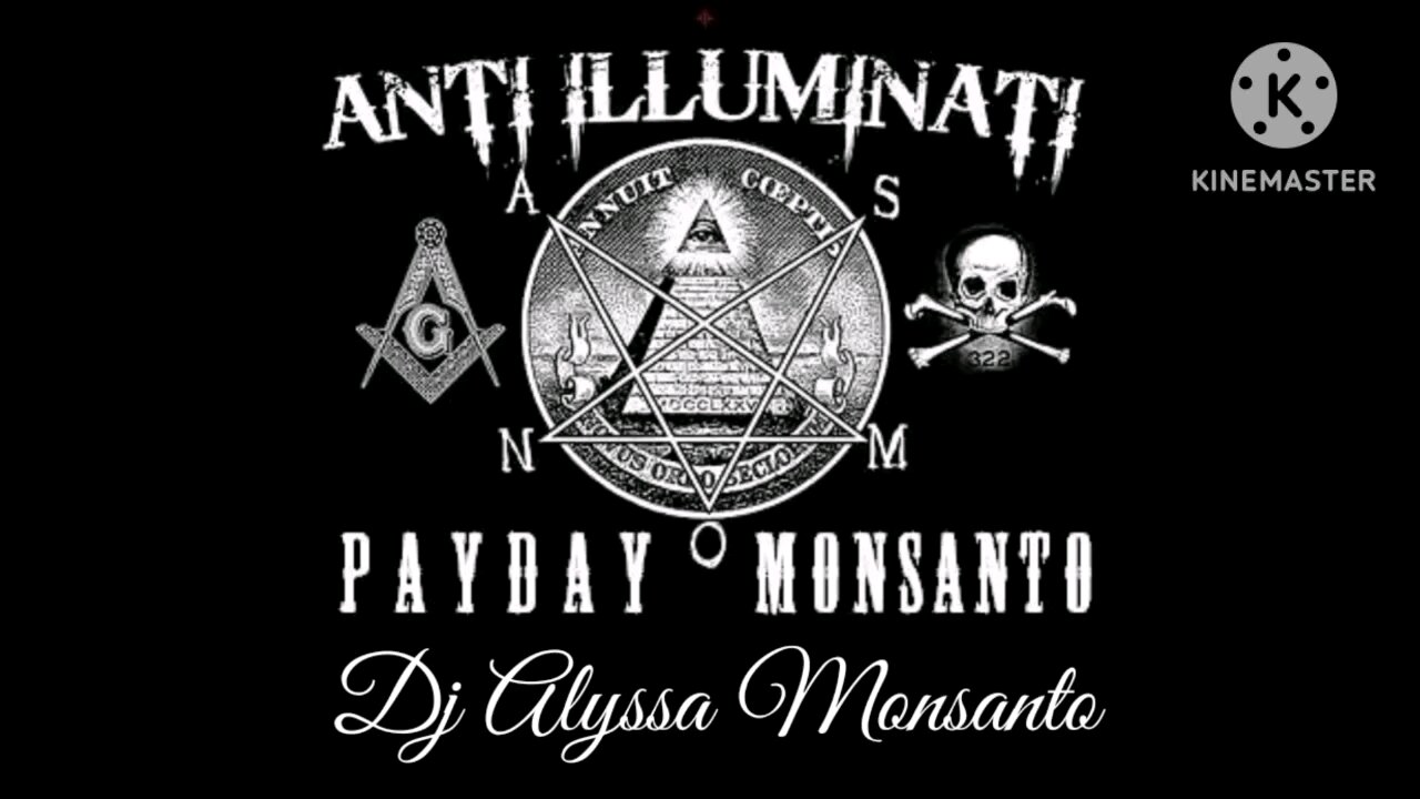 Dj Alyssa Monsanto - Gala #10 (Happy Anniversary) + Golden Parachute (Remix) Payday Monsanto