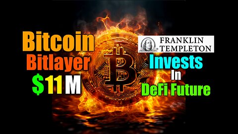Bitcoin's Future Institutional Adoption and Bitlayer's $11M Breakthrough