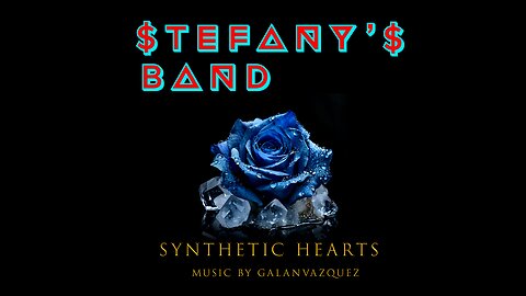 SYNTHETIC HEARTS