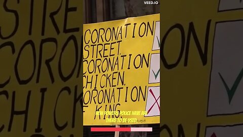 Met Police criticised for arresting 52 people on coronation day #shorts