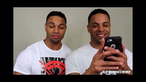 #Hodgetwins - #ClintEastwood I wants to get sucked off (Short)