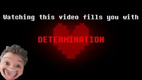 FIRST TIME PLAYING! // UNDERTALE // Part 1