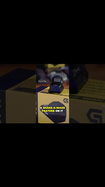 Gideon Judge TEASER 2-13