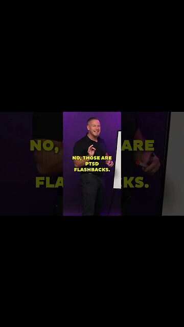 The Hidden Alarm About Another Person