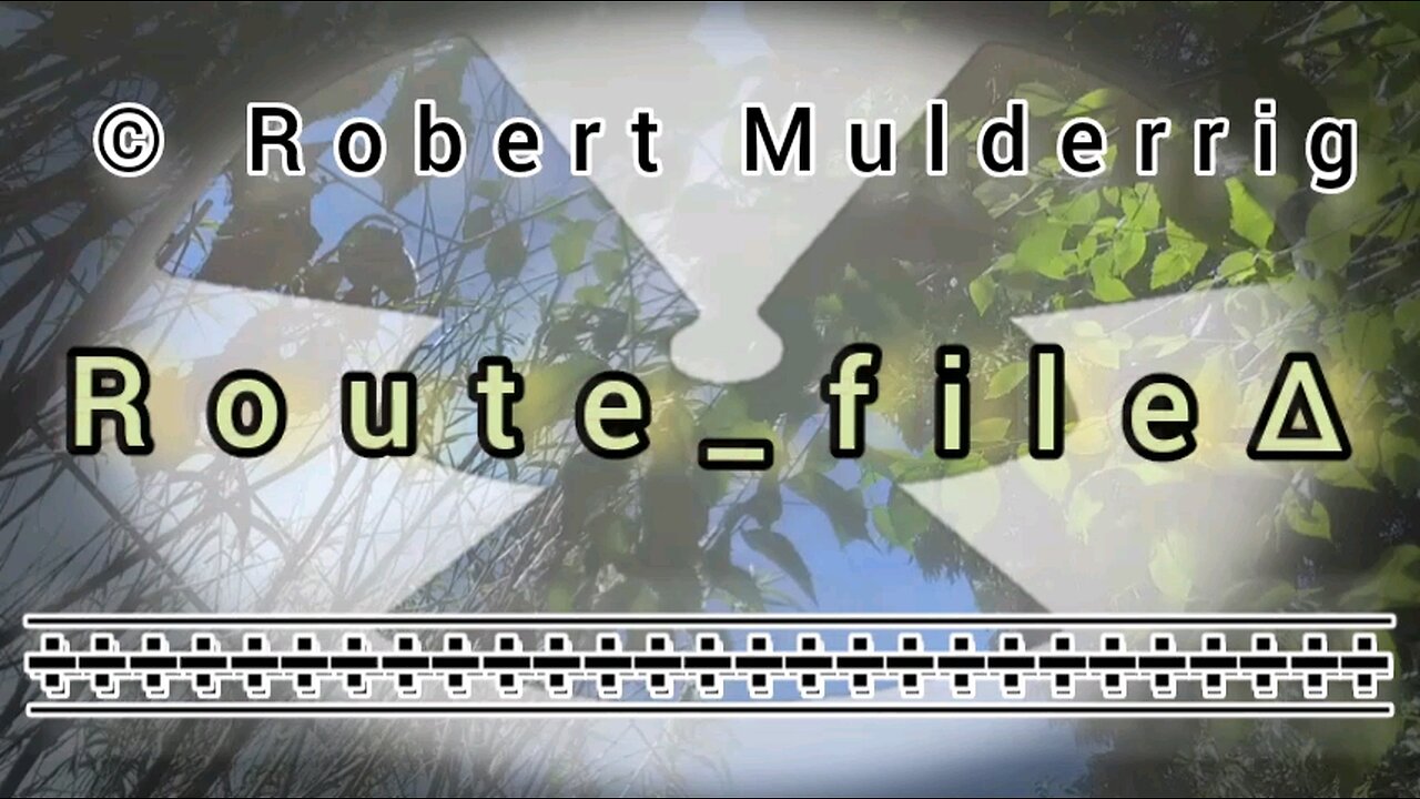 Route_file∆© Robert Mulderrig