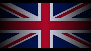 United Kingdom May Chart 2023 || Psychic Liz Cross