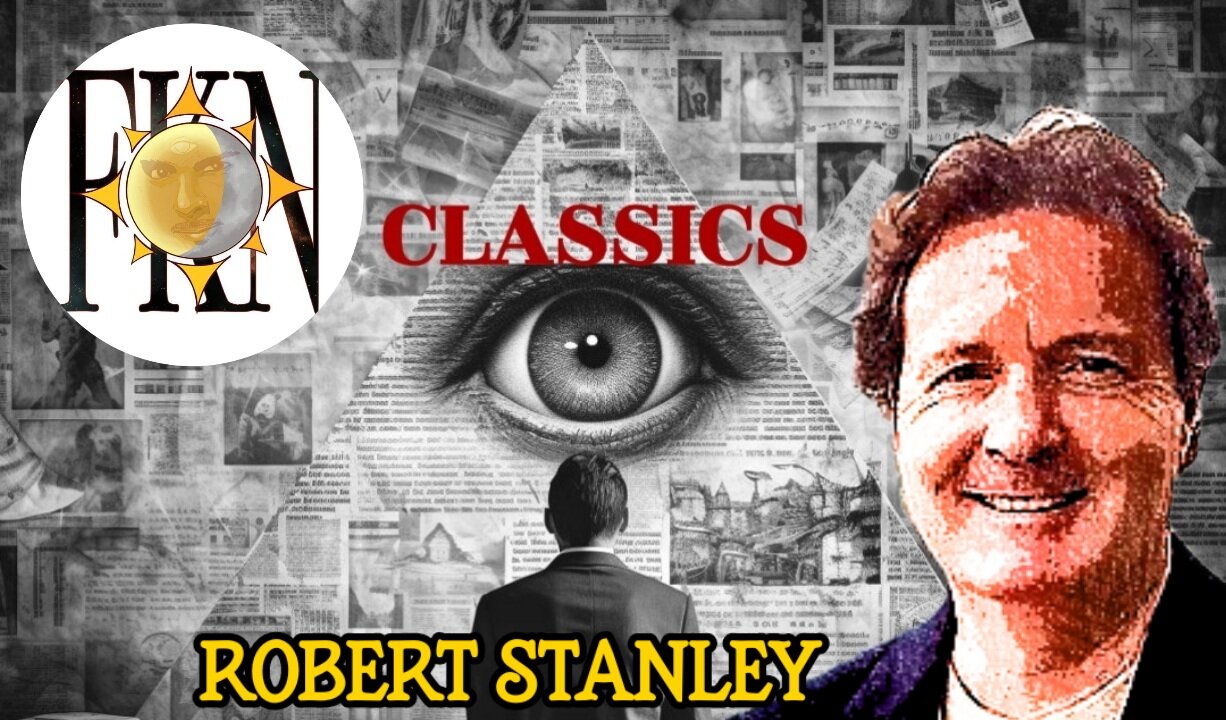 FKN Classics 2021: The Shining Ones - Our Creation Story - Era of Revelations | Robert Stanley