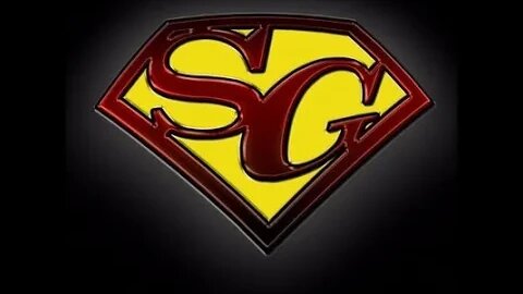 The Super Gringo Podcast 10/28/2023