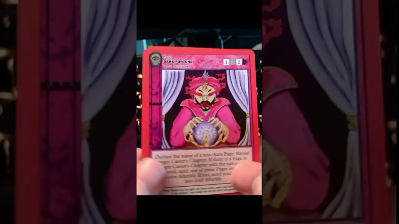 Opening MetaZoo TCG: Seance #70