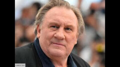 Ciné Story n°44 - Gérard Depardieu