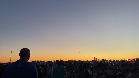 Abbotsford air show