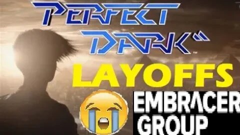 EMBRACER GROUP IN PERFECT DARK
