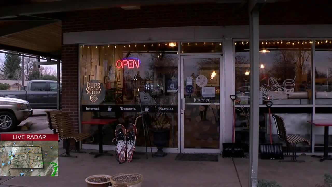 Business owners in Fort Collins brace for winter weather impacts