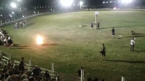 Inauguración de la Fiesta de la Patria Gaucha 2023, Tacuarembó, Uruguay (06/03/2023) 2da Parte