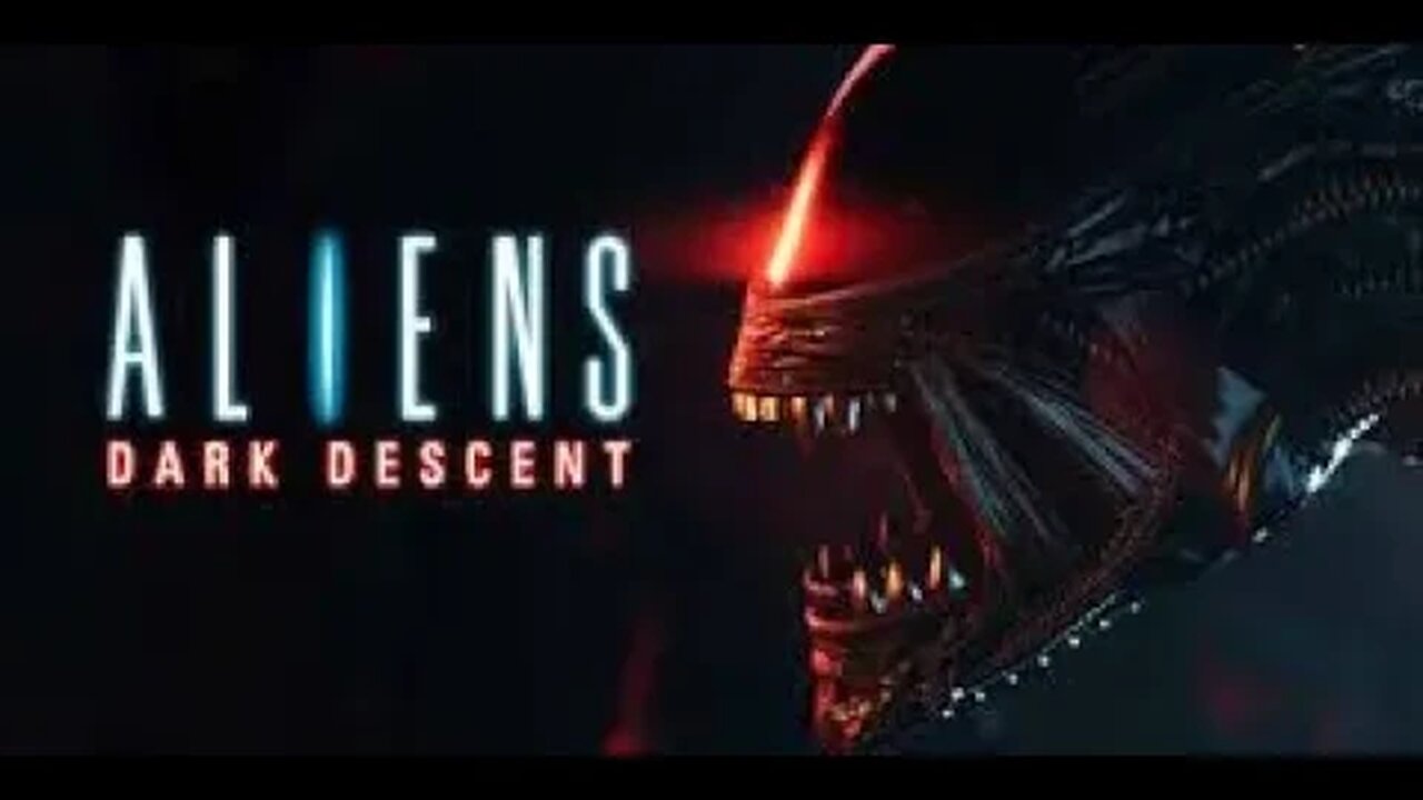 BACK TO SUFFER ON ALIENS: DARK DECENT ! LIVESTREAM
