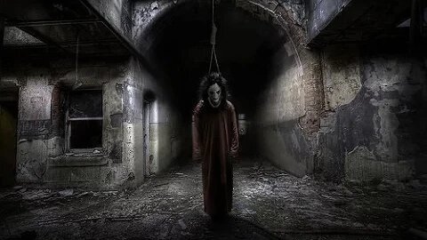 ABANDONED INSANE ASYLUM ( PATIENTS MISTREATED IN THIS ASYLUM ) Ft: Exploring with Josh and Danny
