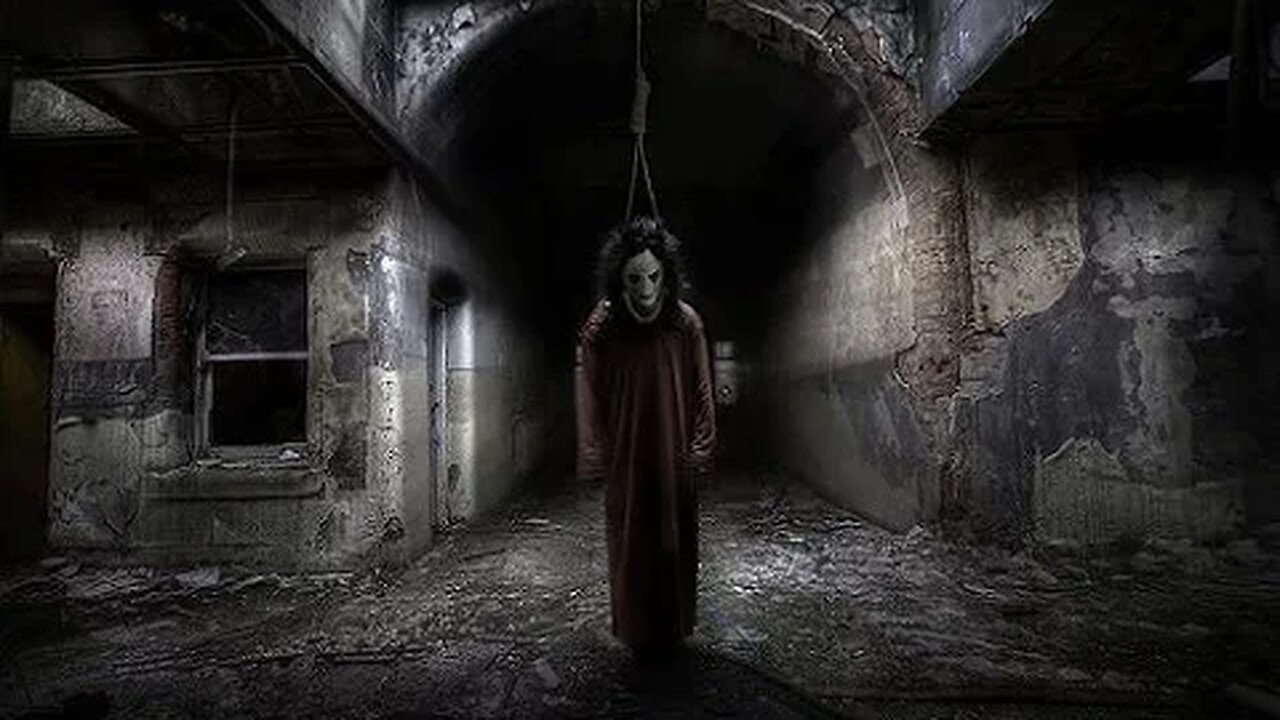 ABANDONED INSANE ASYLUM ( PATIENTS MISTREATED IN THIS ASYLUM ) Ft: Exploring with Josh and Danny